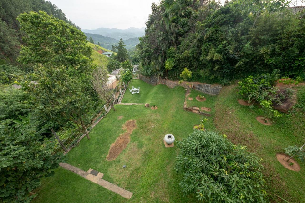 Melheim Kandy Villas Экстерьер фото