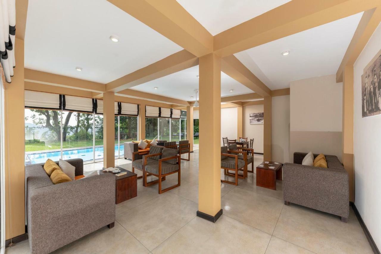 Melheim Kandy Villas Экстерьер фото