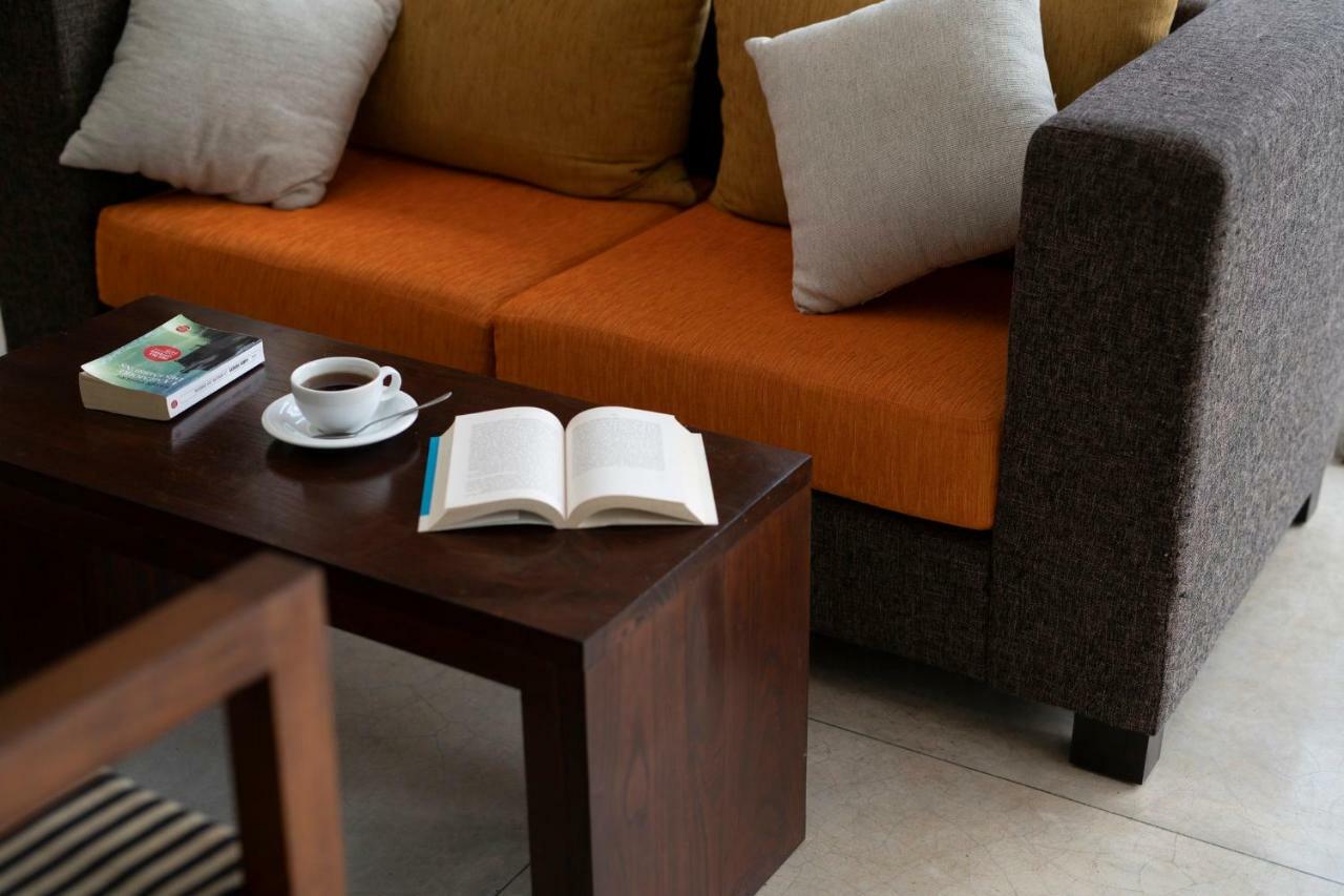 Melheim Kandy Villas Экстерьер фото