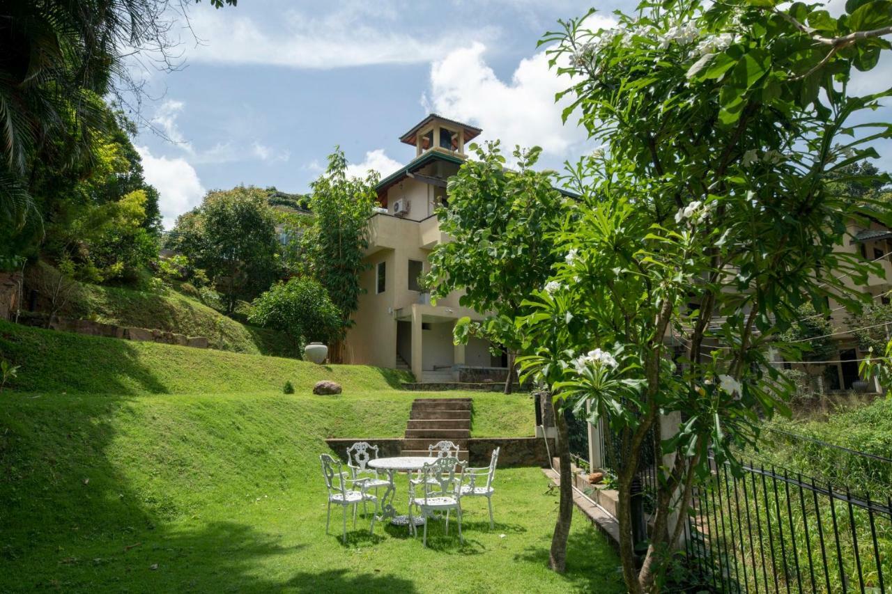 Melheim Kandy Villas Экстерьер фото