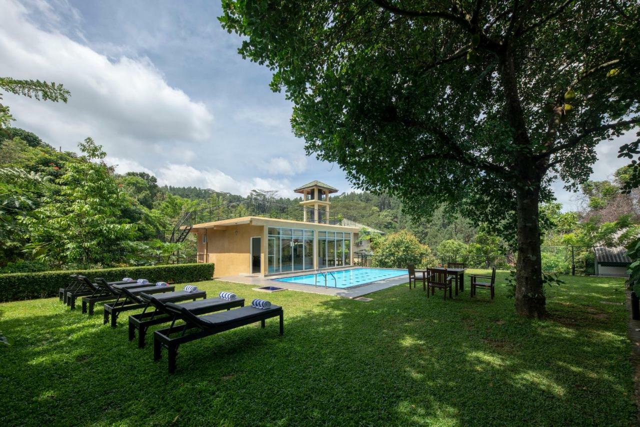 Melheim Kandy Villas Экстерьер фото