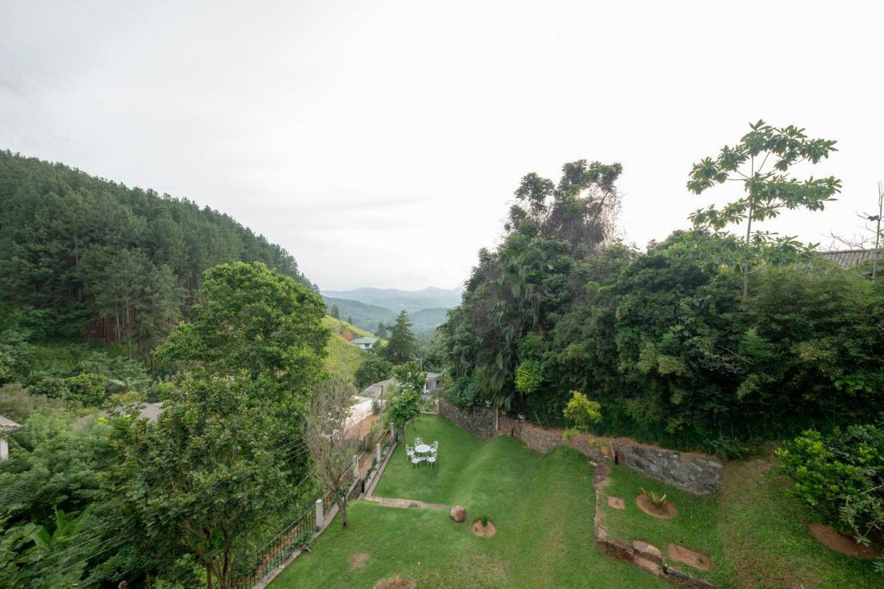 Melheim Kandy Villas Экстерьер фото