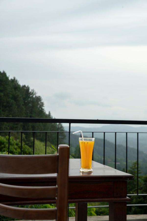 Melheim Kandy Villas Экстерьер фото