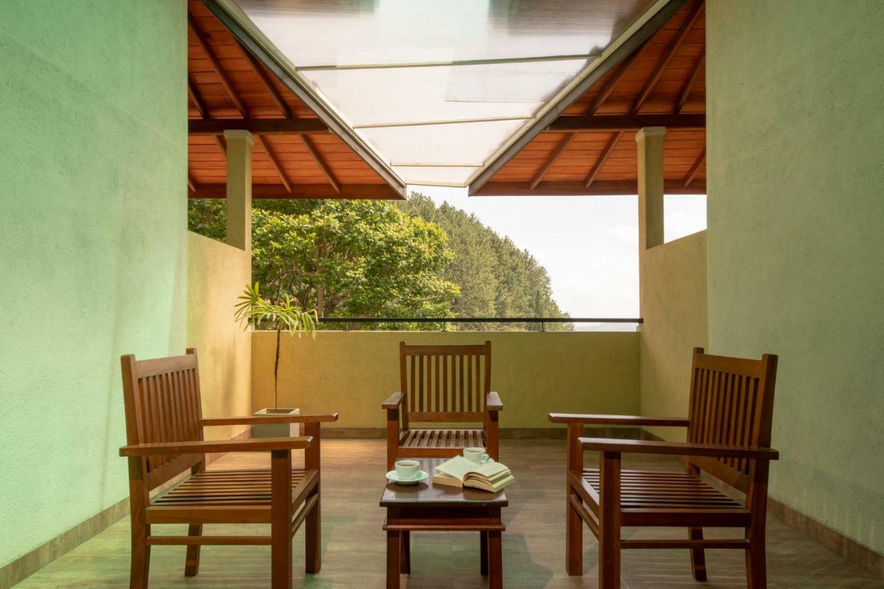 Melheim Kandy Villas Экстерьер фото