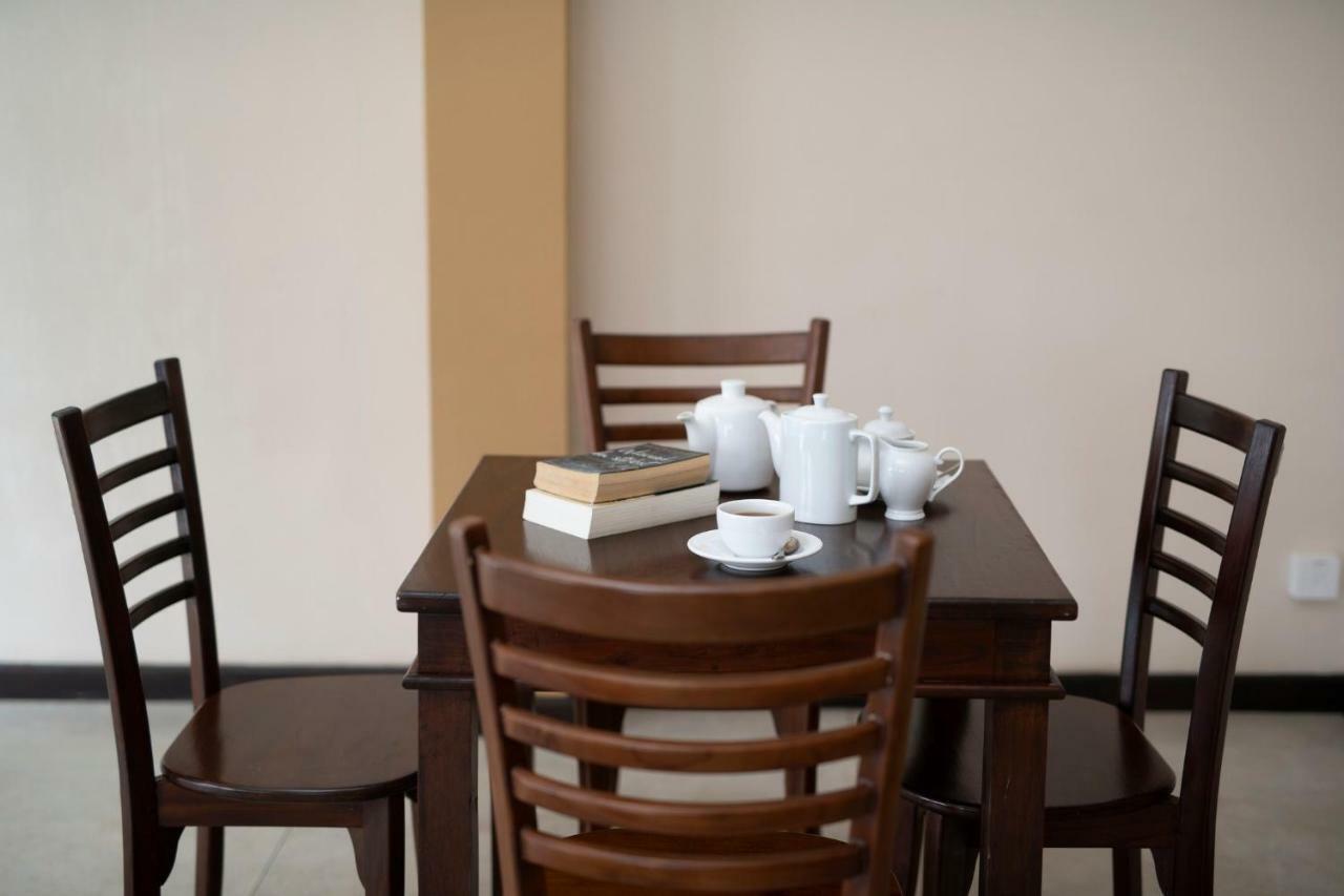 Melheim Kandy Villas Экстерьер фото