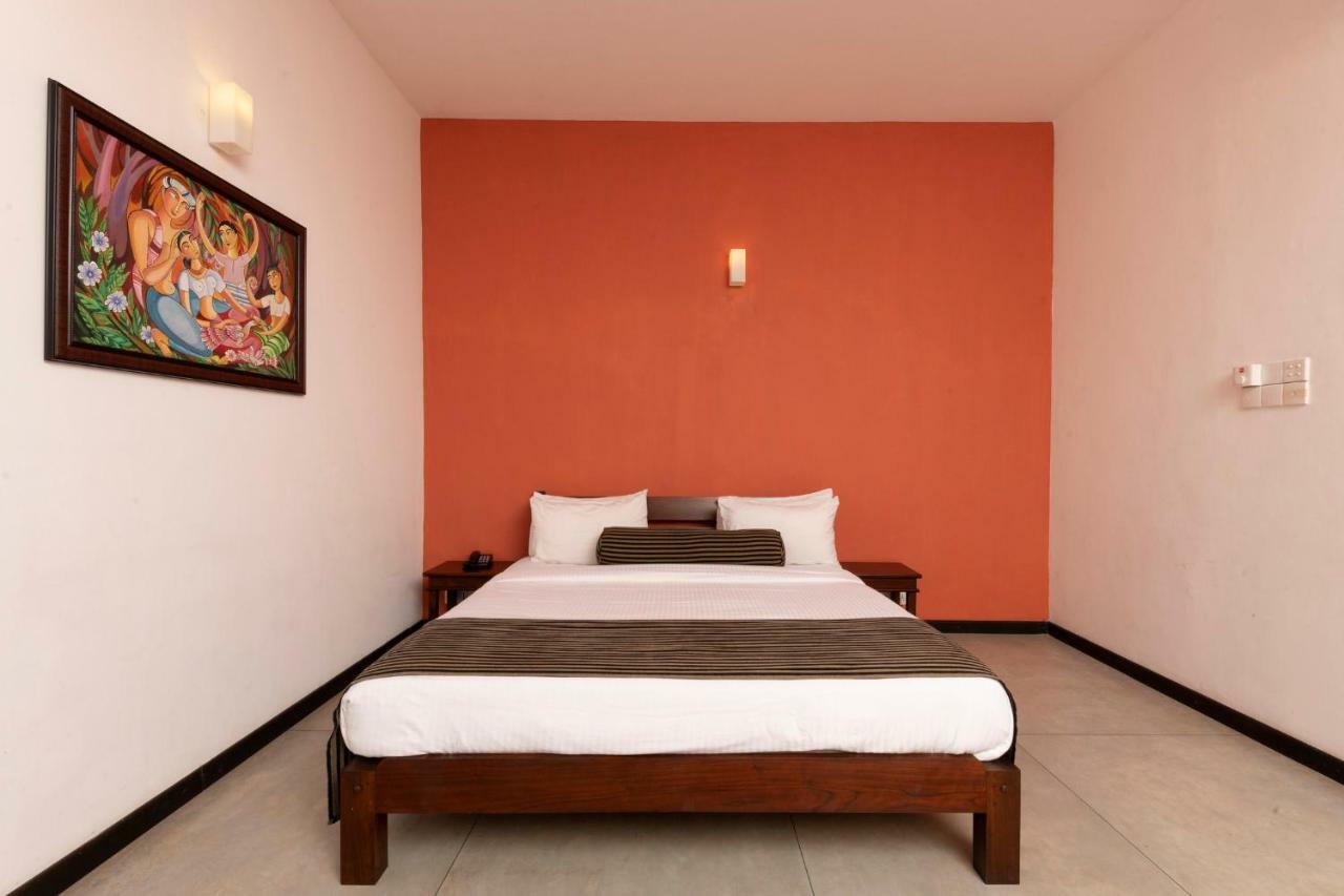 Melheim Kandy Villas Экстерьер фото