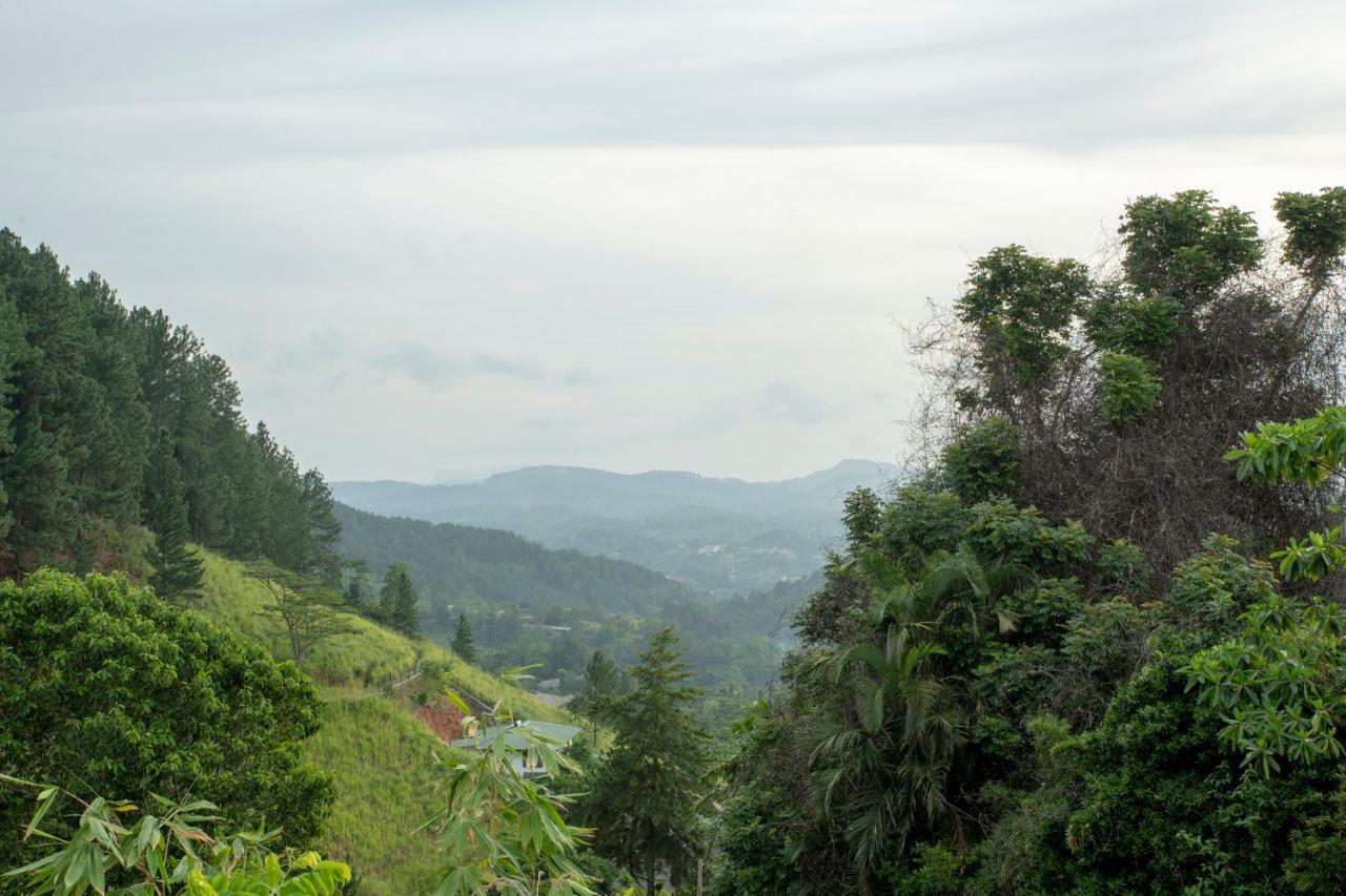Melheim Kandy Villas Экстерьер фото