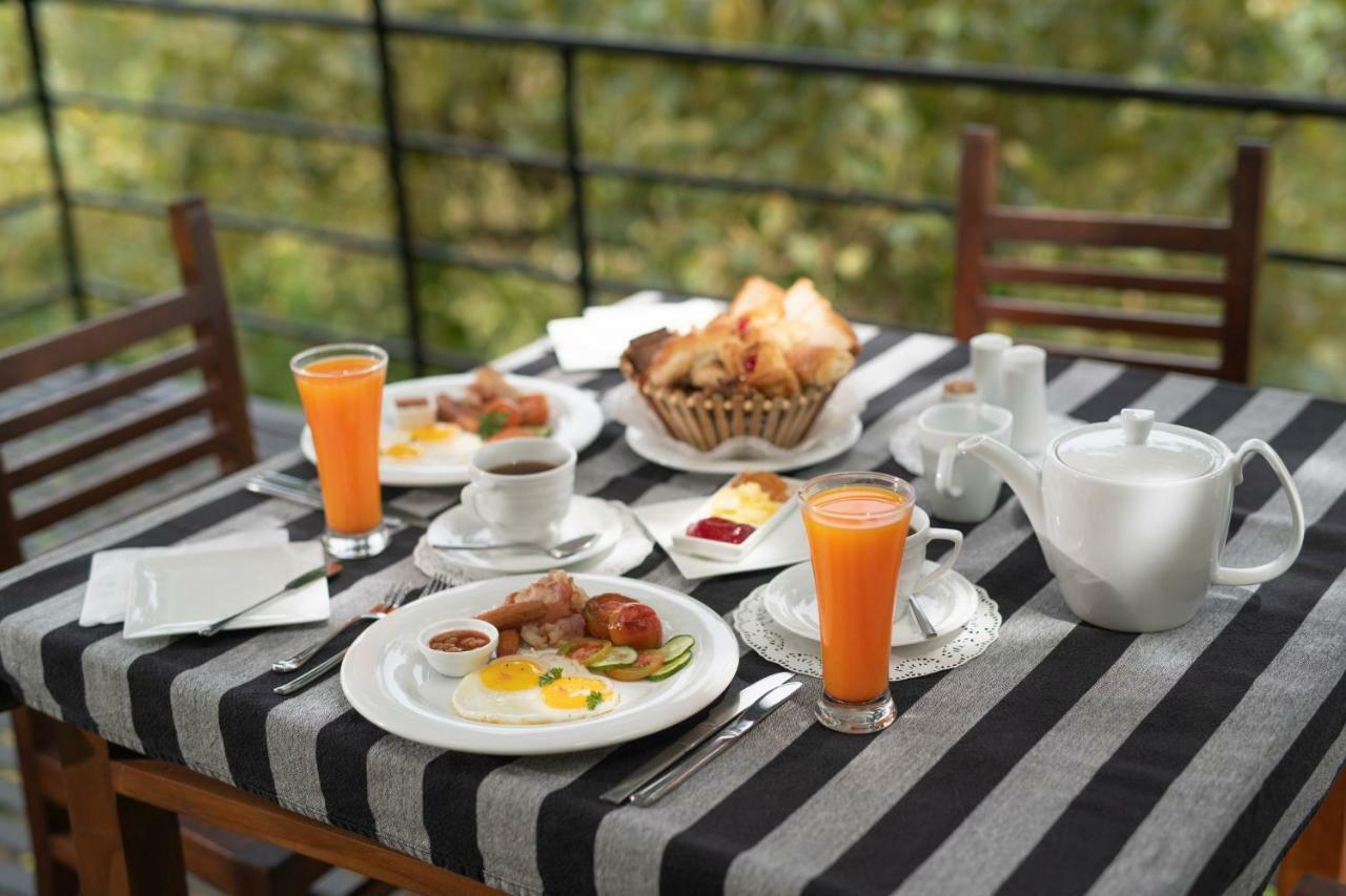 Melheim Kandy Villas Экстерьер фото